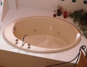 Instalación bañeras